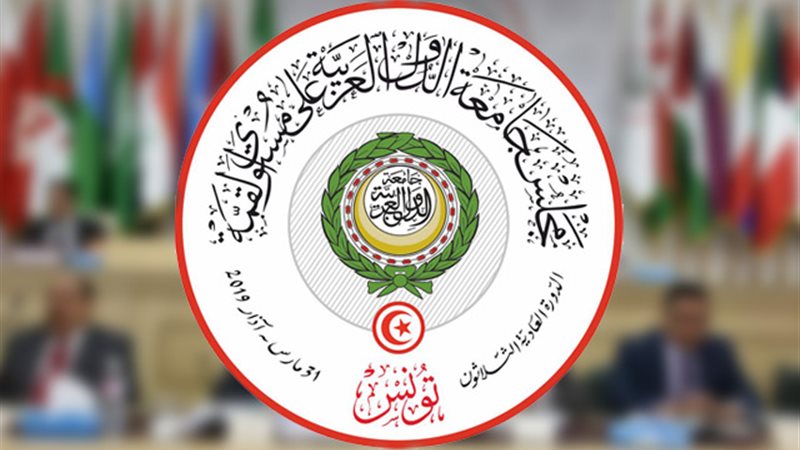  القمة العربية 30