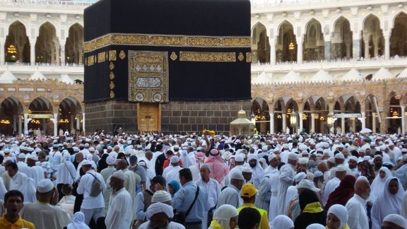 حج الجمعيات الأهلية