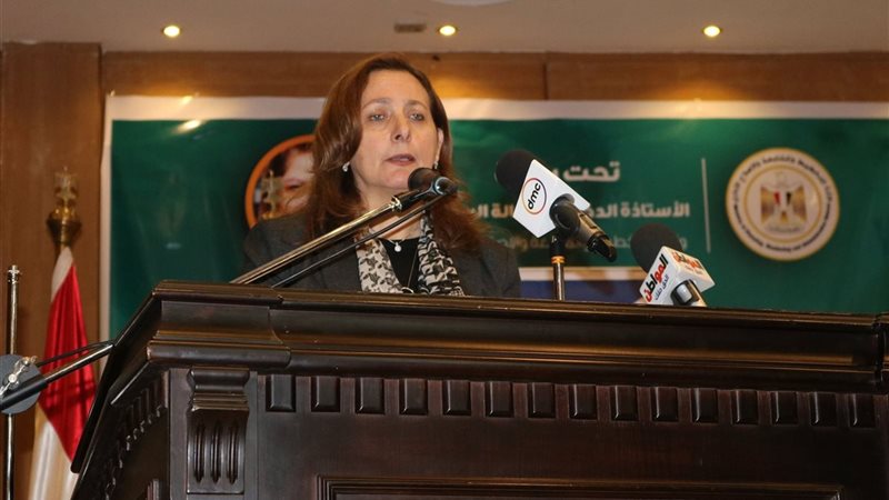 شريفة الشريف