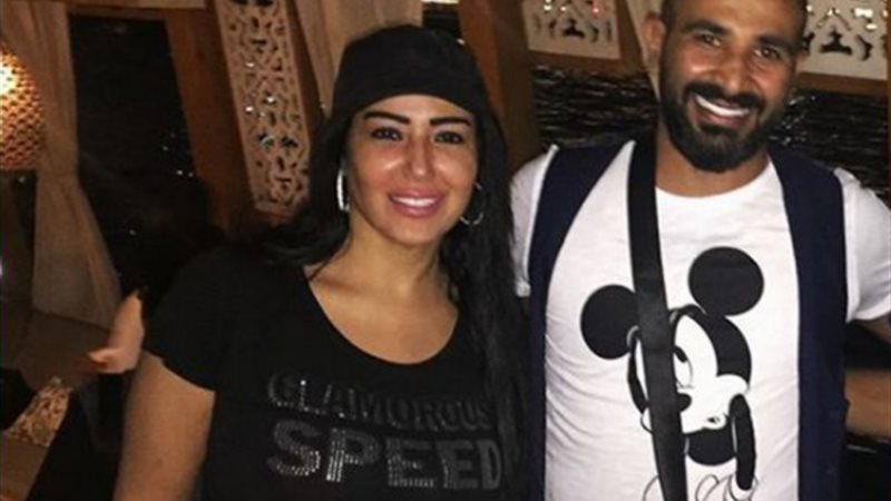 مفاجأة حول طلاق سمية