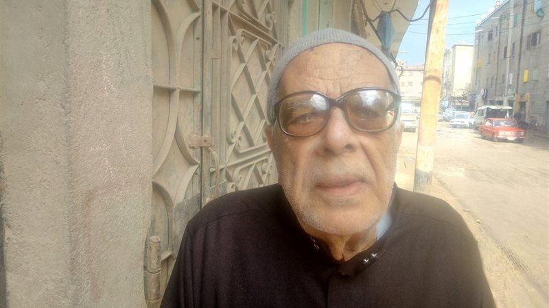 أصحاب المعاشات بالبحيرة