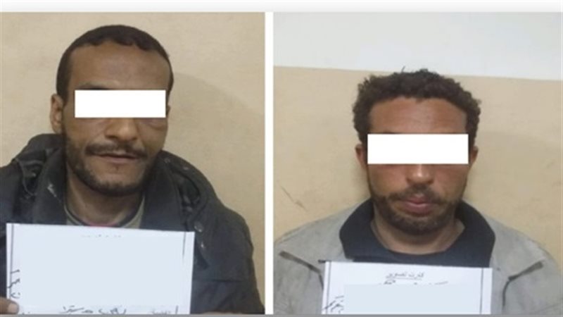 عناصر من التنظيم