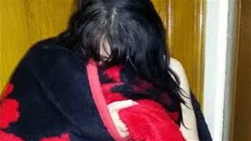 مدم آية حكاية 