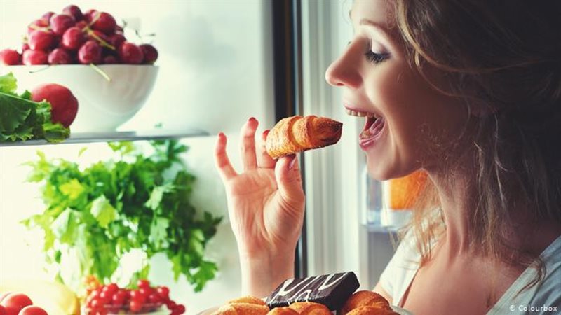  تناول هذه الأطعمة