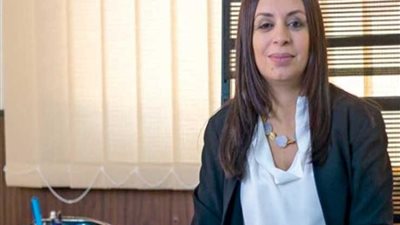 مايا مرسي تكشف مكاسب المرأة من قرارات السيسي مع أسامة كمال
