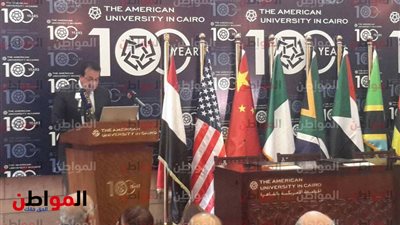 وزير التعليم العالي: المنتدى الصيني يؤكد على هوية مصر الأفريقية