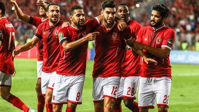 فيديو|ناصر ماهر يهدر أخطر فرص مباراة الأهلي والاتحاد السكندري
