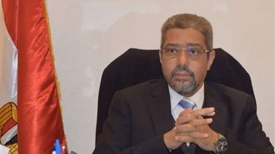 اليوم| رئيس غرفة القاهرة يكرم أعضاء الشعب استعدادا لموسم رمضان