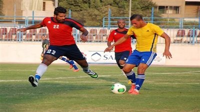 مسابقات القسم الثاني تعنف أندية المظاليم 