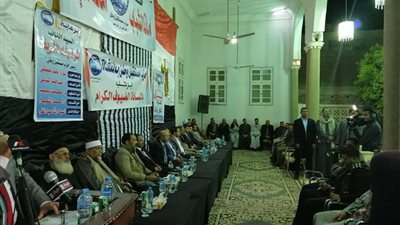 مستقبل وطن بسوهاج ينظم ندوة عن التعديلات الدستورية 2019