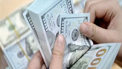 سعر الدولار اليوم الأربعاء 3 أبريل 2019 بمستهل التعاملات