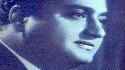 نوستالجيا صباحية| أغنية «الشمس طالعة تطل» محمد قنديل