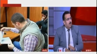 فيديو| عضو مكافحة الإدمان: نسبة التعاطي انخفضت إلى 12.5% 