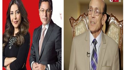 التوك شو اليوم| أعضاء التنسيقية في الحياة اليوم.. محمد صبحى بضيافة عين