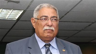 خاص| إبراهيم زهران: مصر كانت أكبر منتج للبترول في الشرق الأوسط