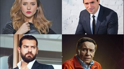 مفيش نكد نيللي كريم.. نجوم خارج دارما رمضان 2019