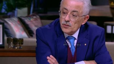 «شوقي» يرد على أولياء الأمور بشأن ملاحق امتحانات أولى ثانوي 2019