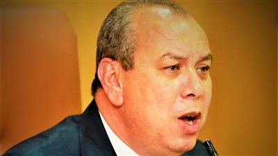 إنشاء منطقة حرة بمطوبس على مساحة 150 فدان  