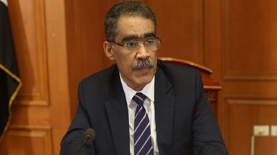 موعد أول اجتماع لنقيب الصحفيين مع أعضاء المجلس 
