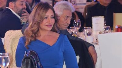 ليلى علوي تدعم الأطفال مصابي التوحد