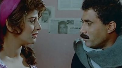 سهرتك عندنا| مشاهدة فيلم الهروب 