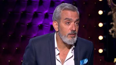 فيديو| فراس سعيد في حفلة 11: «العصبية جابت ليا المرض»