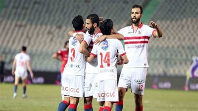 اتحاد الكرة يطالب الزمالك بمستحقات طاقم التحكيم الأجنبي