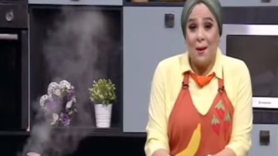 فيديو| طريقة عمل شوربة الكريمة بالفراخ مع الشيف ريهام الديدي