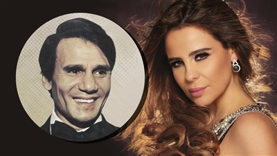 كارول سماحة تكشف تفاصيل حفلتها القادمة مع عبد الحليم حافظ
