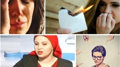 من الامتناع عن الزواج إلى السكن.. معاناة المرأة المطلقة من وراء الكواليس