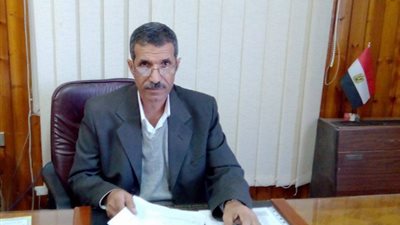 وكيل زراعة كفر الشيخ: توزيع 55 ألف طن أسمدة على المزارعين