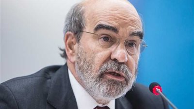 اليوم .. مدير عام منظمة الفاو ينهي زيارته الرسمية إلى مصر