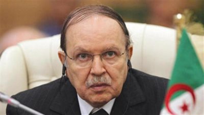 الرسالة التي ودع بها «عبد العزيز بوتفليقة» الشعب الجزائري