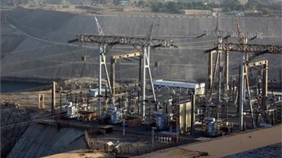 ننشر موعد تشغيل الربط الكهربائي بين مصر والسودان