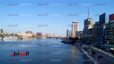 حالة الطقس اليوم| لطيف على الأنحاء وتحذيرات من الأرصاد الجوية