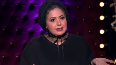 فيديو| صابرين في «حفلة 11» تكشف تفاصيل مسلسل فكرة بمليون جنيه