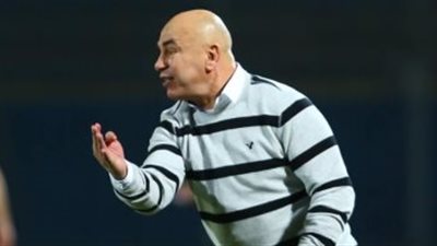 امسك إشاعة | حسام حسن يترك سموحة من أجل السنغال
