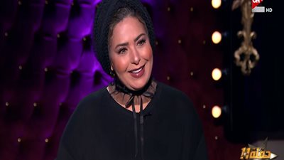 صابرين في حفلة 11 تكشف عن أحدث أعمالها الدرامية في رمضان 