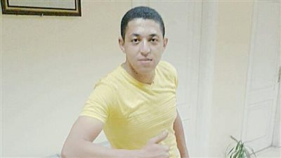 إحالة أوراق المتهمين في قتل «محمد عصام» إلى مفتى الجمهورية 