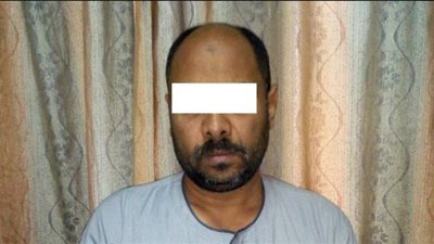 بعد استيلائه على مليون ونصف.. سقوط ريان جديد بسوهاج