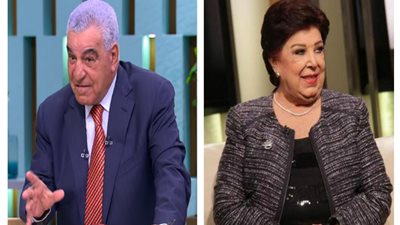 التوك شو اليوم| شريف منير يُحاور رجاء الجداوي.. زاهي حواس في تحدي معكم