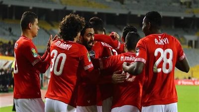 الأهلي يستعد بجنوب إفريقيا لـ«ربع نهائي دوري أبطال إفريقيا»