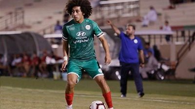 «مارسيلو الأهلي» يقترب من الانضمام للزمالك الصيف المقبل