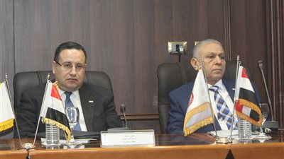 بدء حفل «اليوم القومي لأطفال الاختلافات الخلقية» بالإسكندرية