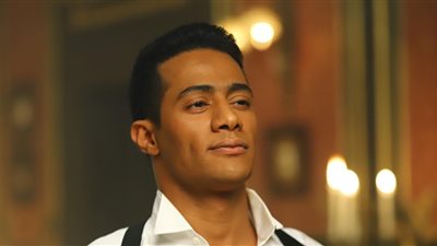 أغنية محمد رمضان القمر تتخطى الـ 5 مليون مشاهدة 