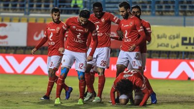 كواليس رحلة الأهلي ضد صن داونز في مهمة إفريقية صعبة