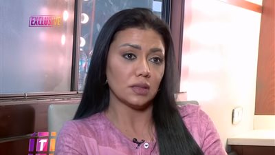 فيديو| رانيا يوسف: «مسلسل كأنه امبارح خلاني اضطر لتقليل الأجر»