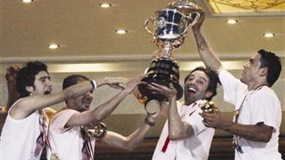 كورة زمان| «البلدوزر» يهدي «الثعلب» كأس مصر 2008