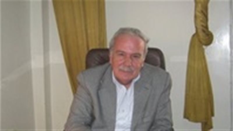 لأمين العام المساعد