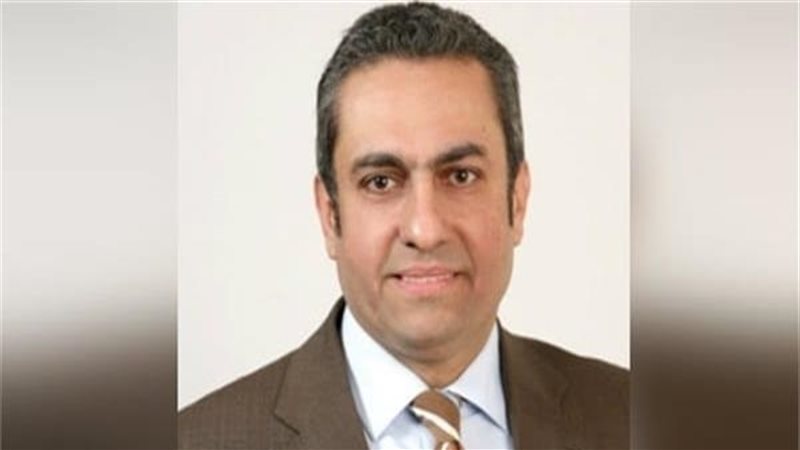 نائب وزير الإسكان